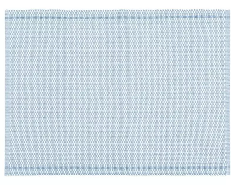 pad Tischset Risotto Light Blue, 35 x 50 cm