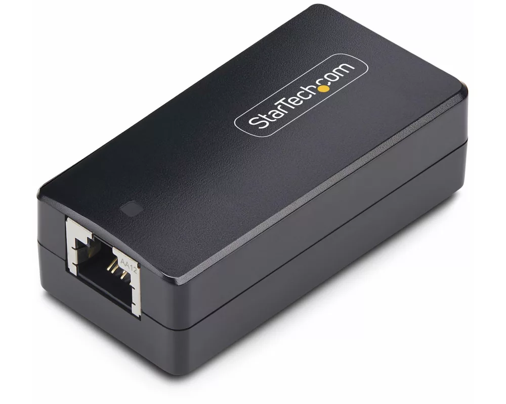 StarTech.com 1G-NETWORK-ISOLATOR ground loop isolator