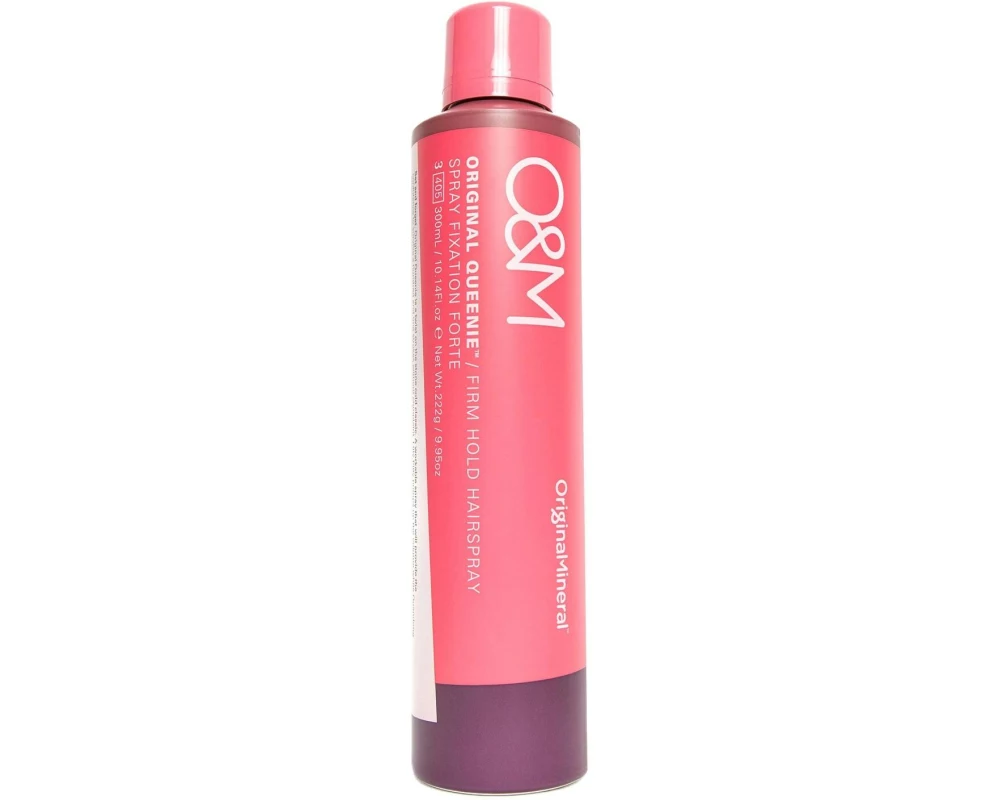 O & M Original Queenie 300 ml