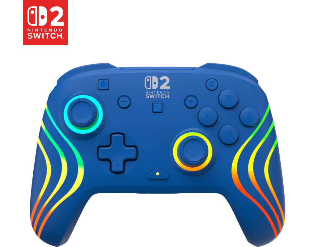 Turtle Beach Afterglow Wave Wireless Ctrl TBC-8106-25 NSW 2