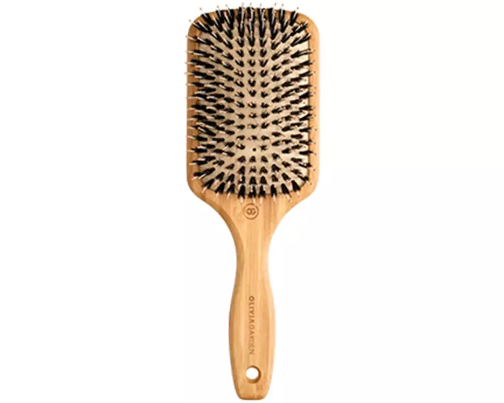 OLIVIA GARDEN Bamboo Touch Detangle Combo L