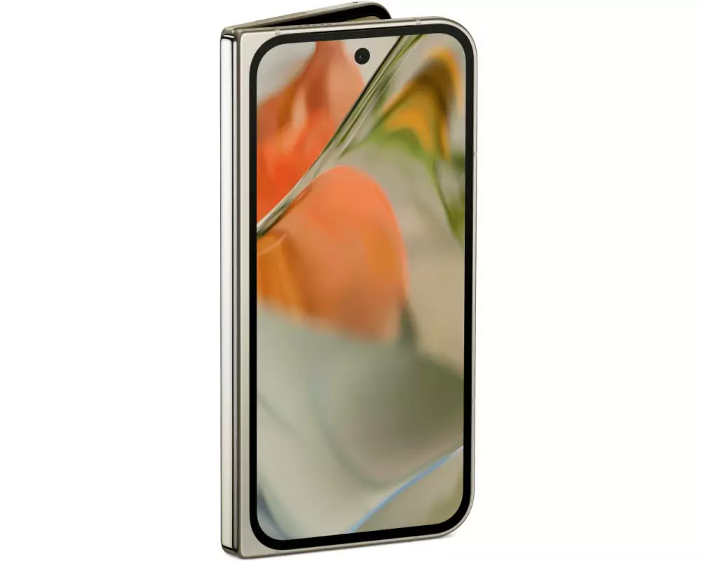 Google Pixel 9 Pro Fold 512 GB Porcelain