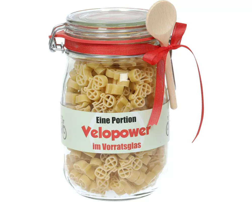 Trendcompany Pasta Velopower