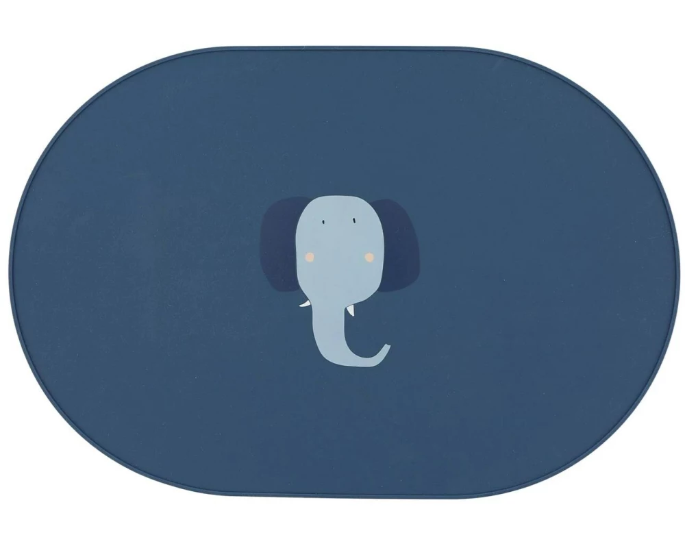 Trixie Kindertischset Elefant