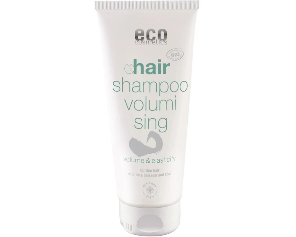 eco cosmetics Volumen-Shampoo 200 ml