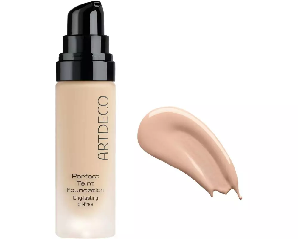 ARTDECO Perfect Teint Foundation 16 - Light Bisque