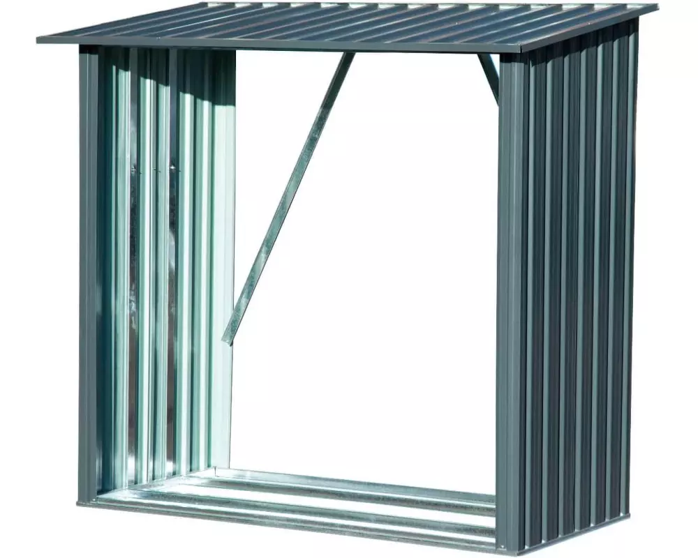 dobar Kaminholzregal «Madera»