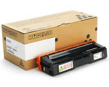 RICOH Toner Modul schwarz 407716 SP C252HE 6'500 Seiten