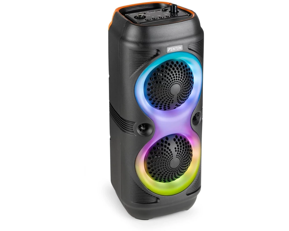 Fenton Lautsprecher Track210