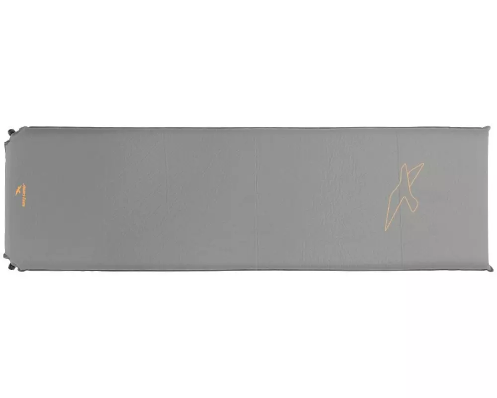 Easy Camp Schlafmatte Siesta Mat Single, 200 cm x 60 cm x 10 cm