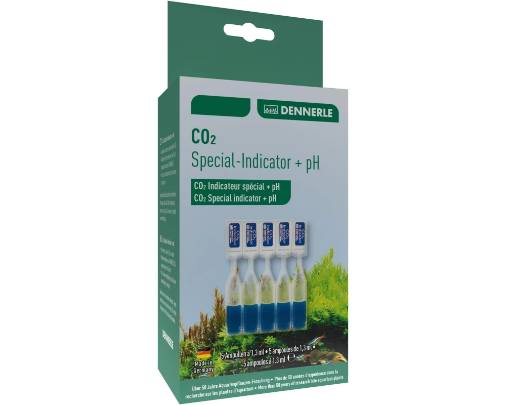 Dennerle CO2 Special-Indicator