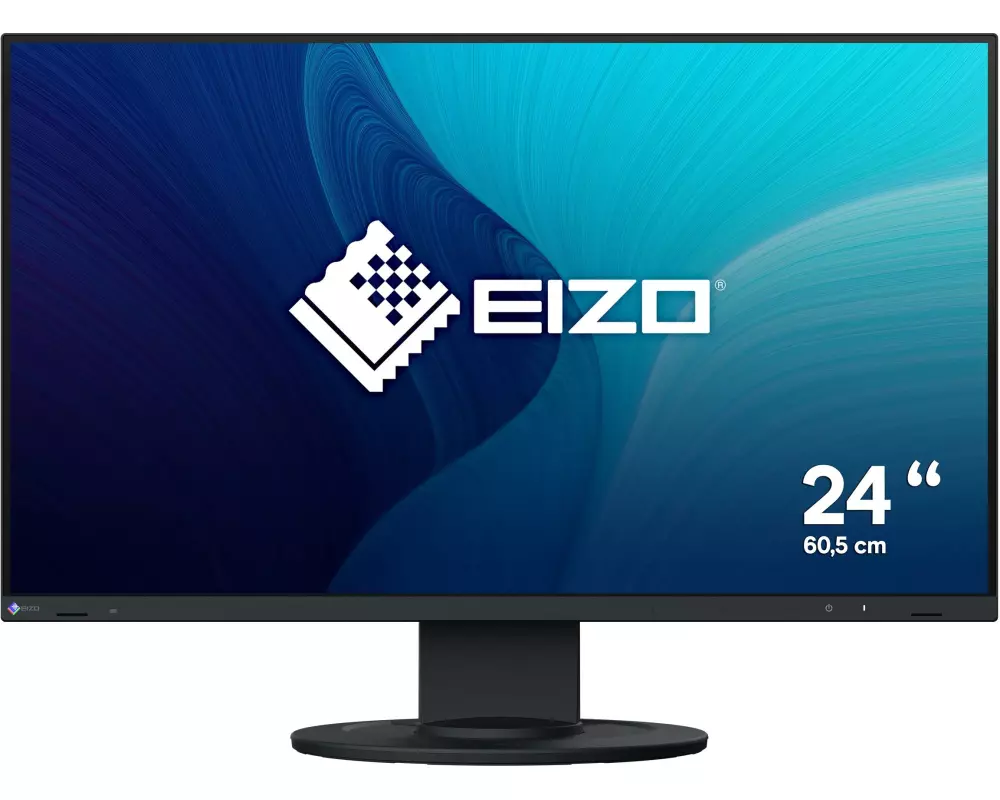 EIZO Monitor FlexScan EV2400R-BK