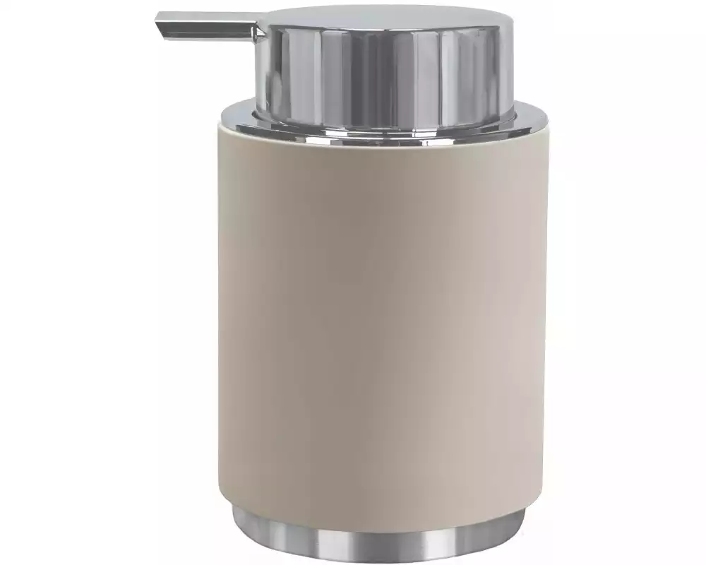 Kleine Wolke Seifenspender Biala 580 ml, Beige