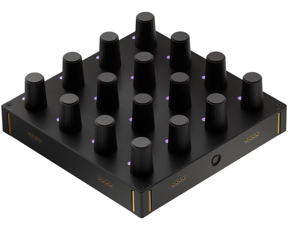 Intech Controller EN16