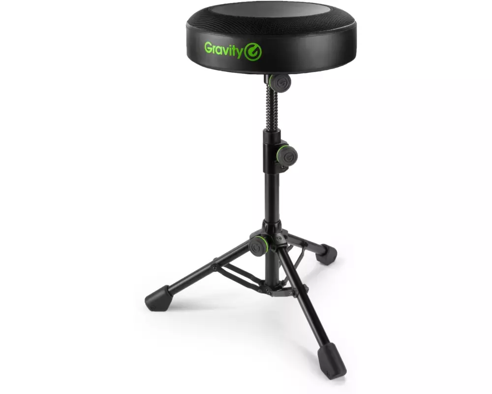 Gravity Musikerhocker