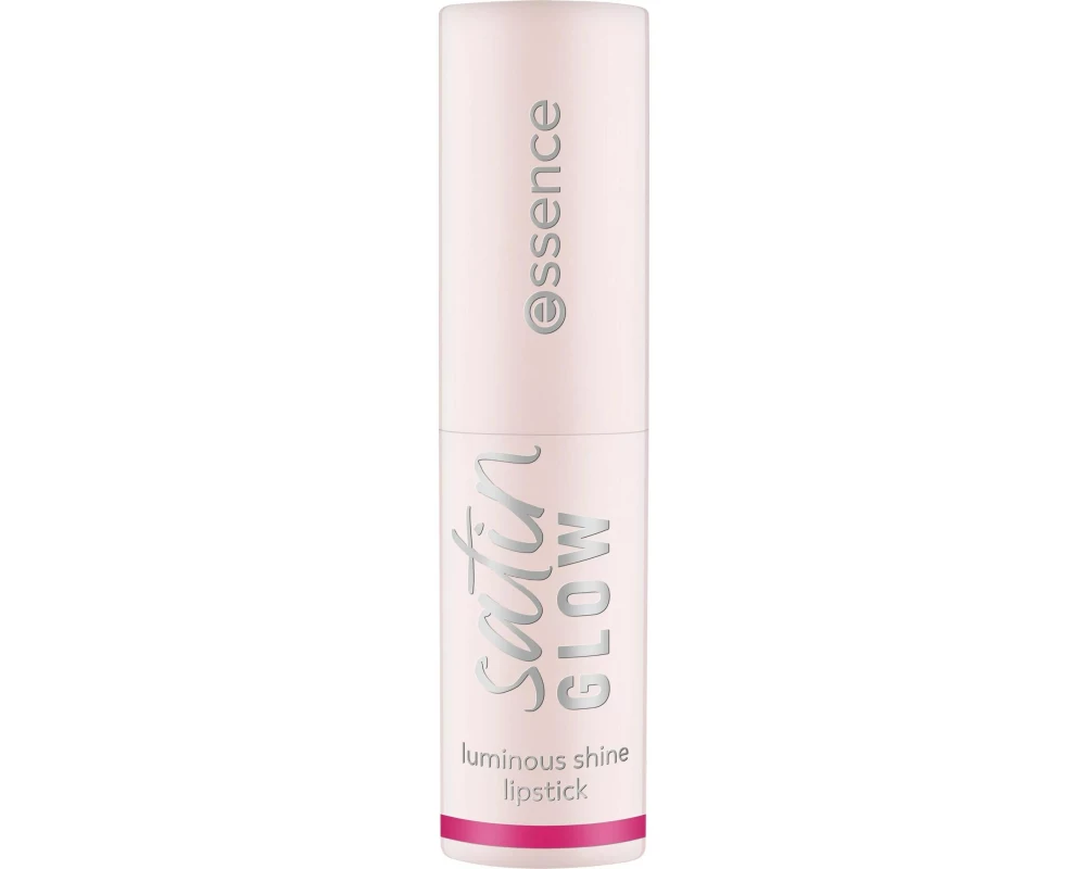 essence Satin Glow Luminous Shine 08 Fuchsionista