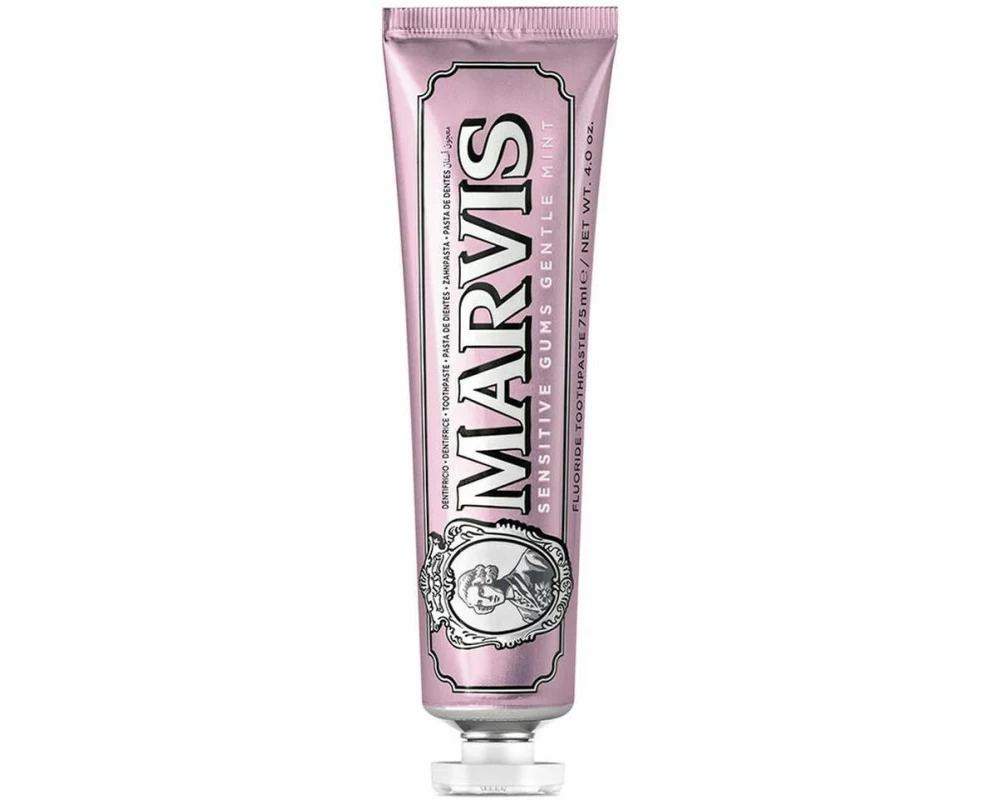 Marvis Sensitive Gums Gentle Mint 75 ml