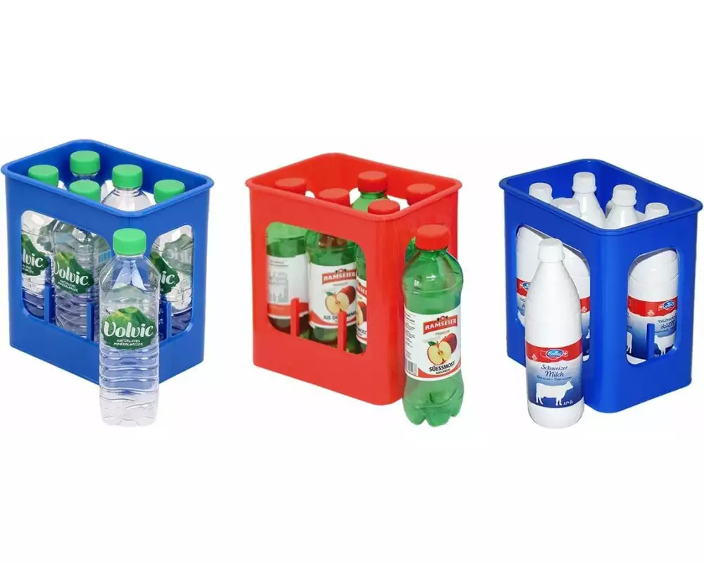 Sombo Flaschenkiste assortiert