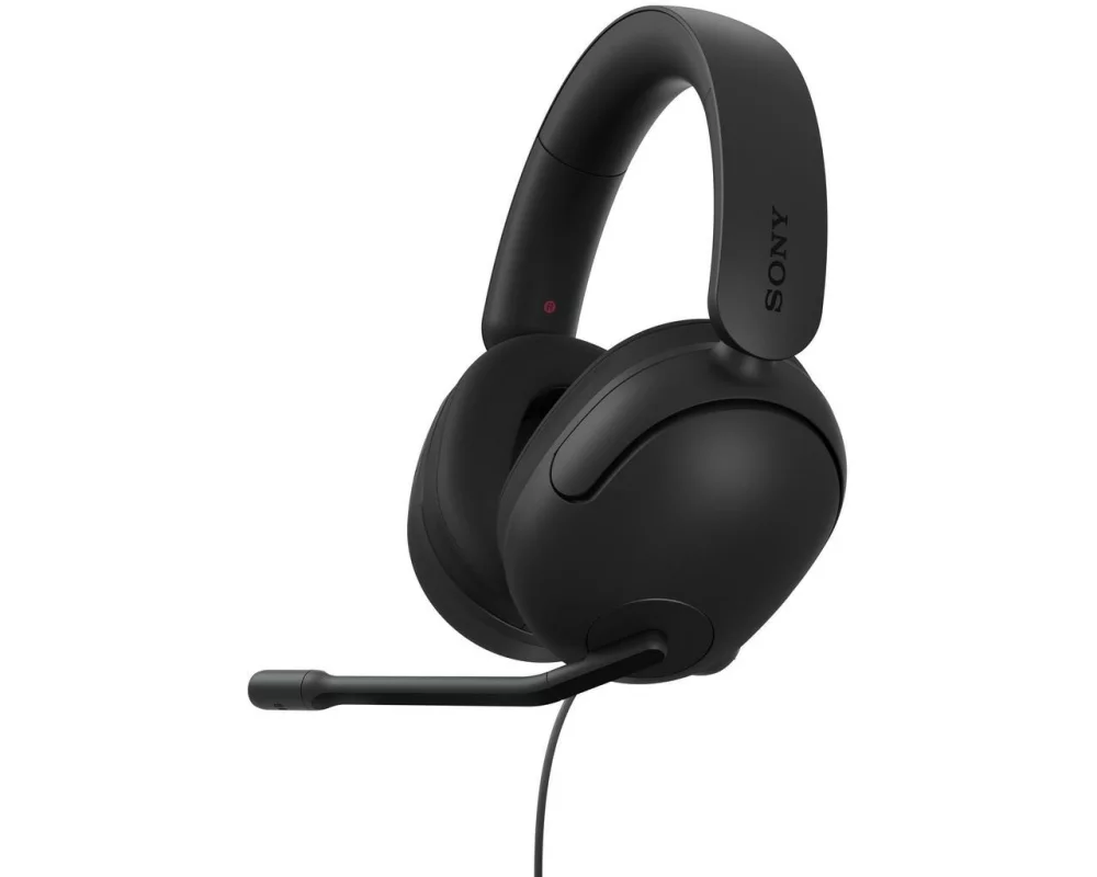 Sony Headset INZONE H3 Schwarz