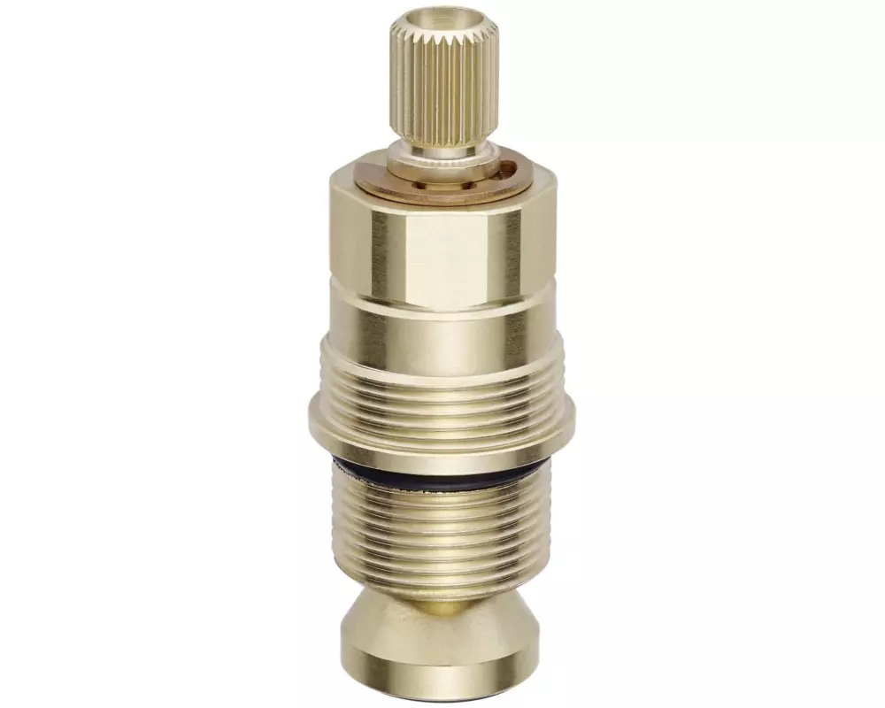 diaqua® Flachtelleroberteil M20 x 1.25, KWC