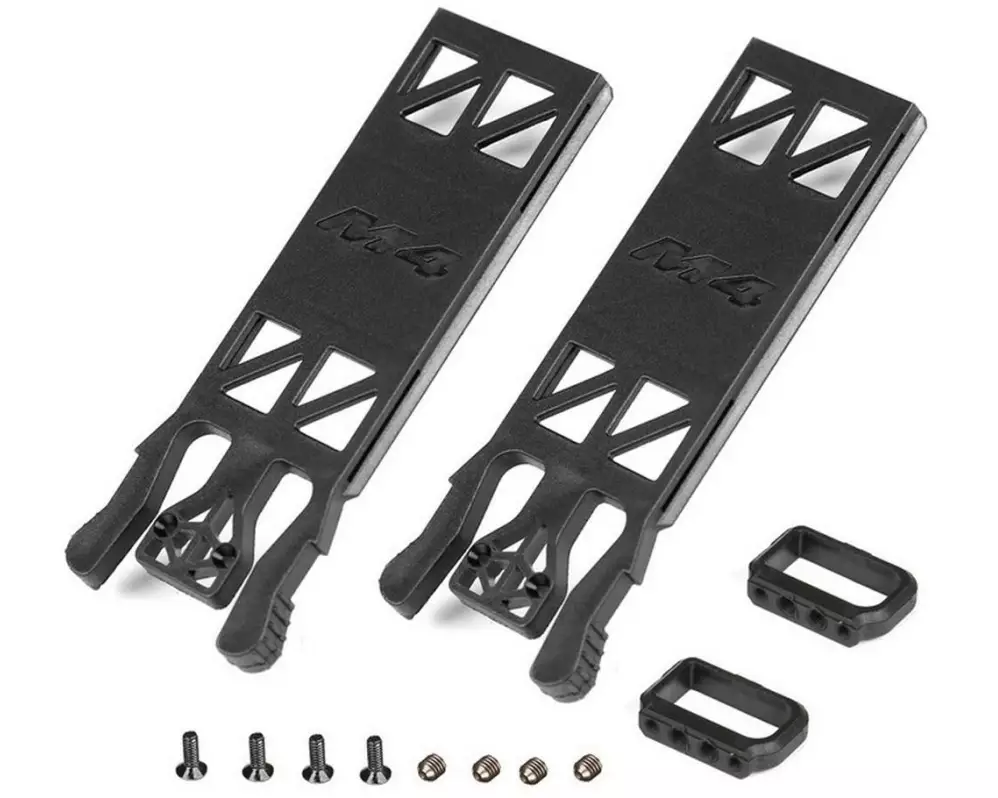 OMPHobby Battery Tray Set M4
