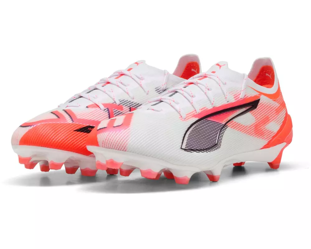 PUMA Shoes Ultra 5 Ultimate FG 37.5