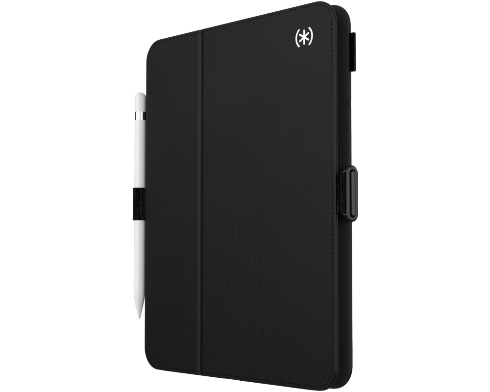 SPECK Balance Folio Black 150226-D143 iPad Gen10/11 (22-25)
