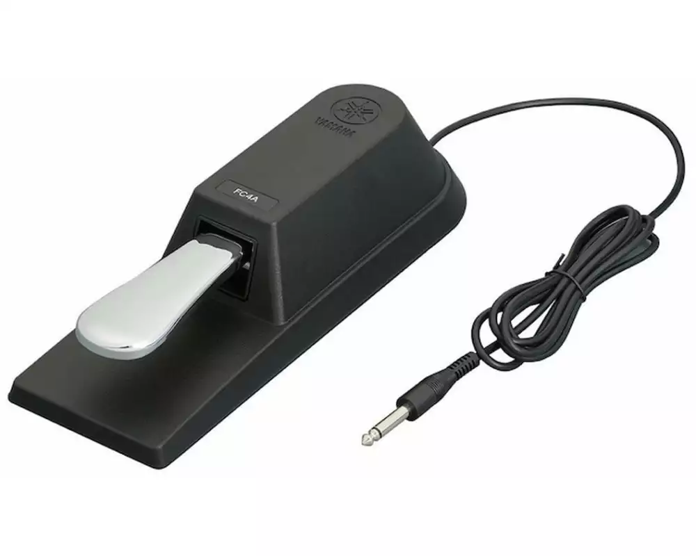 Yamaha Sustain Pedal FC4A