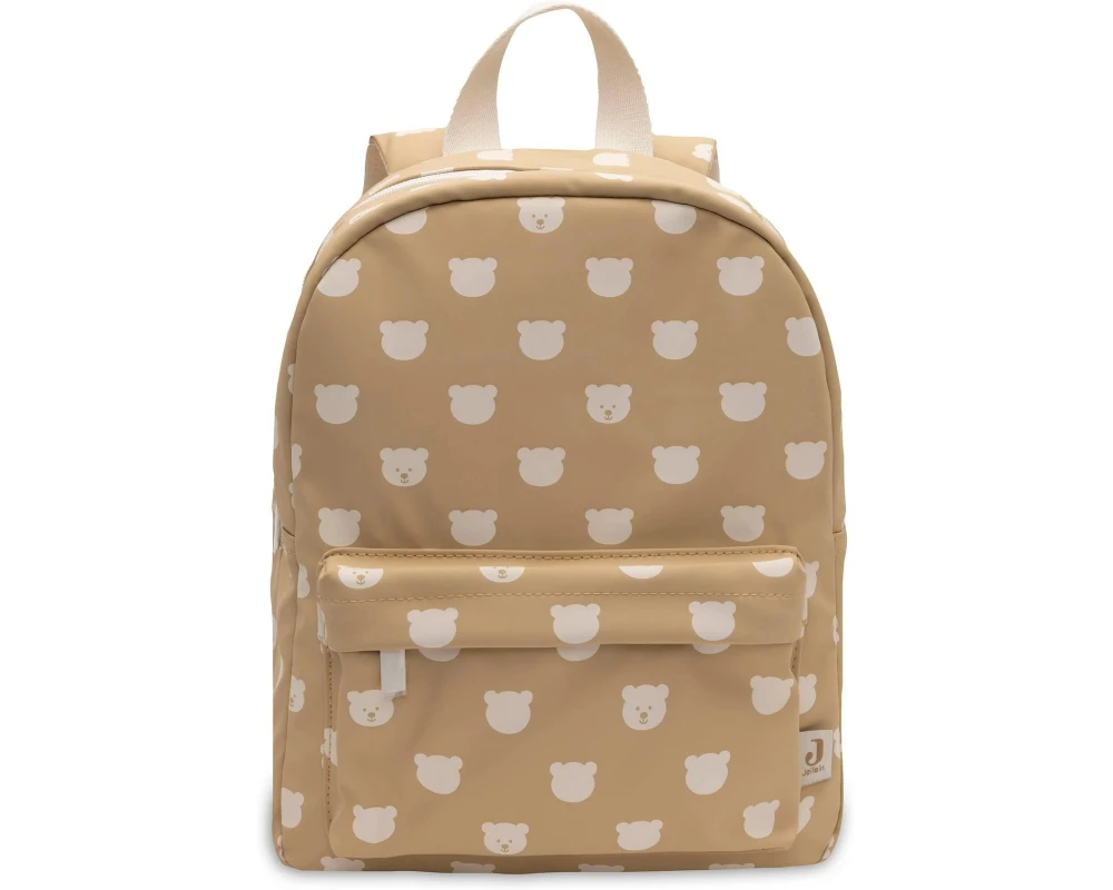 Jollein Rucksack Teddy Bear