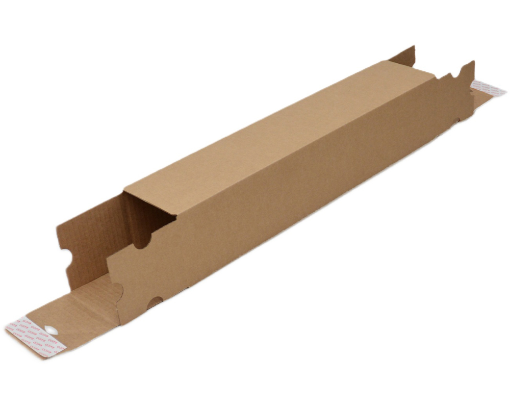 ELCO Versandhülse Quadroll 870000500 50.6x10.6x10.6cm