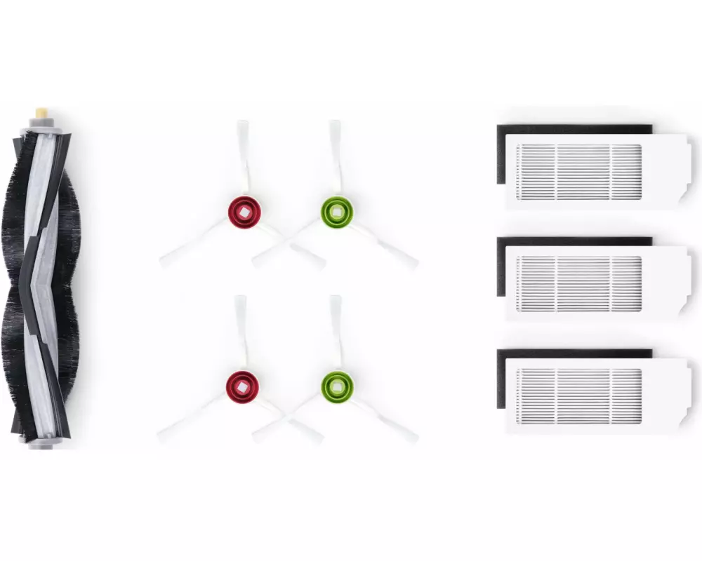 Ecovacs Zubehörset D-KT01-0022