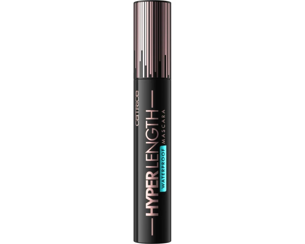 Catrice Mascara Hyper Length Waterproof 010 Endless Black