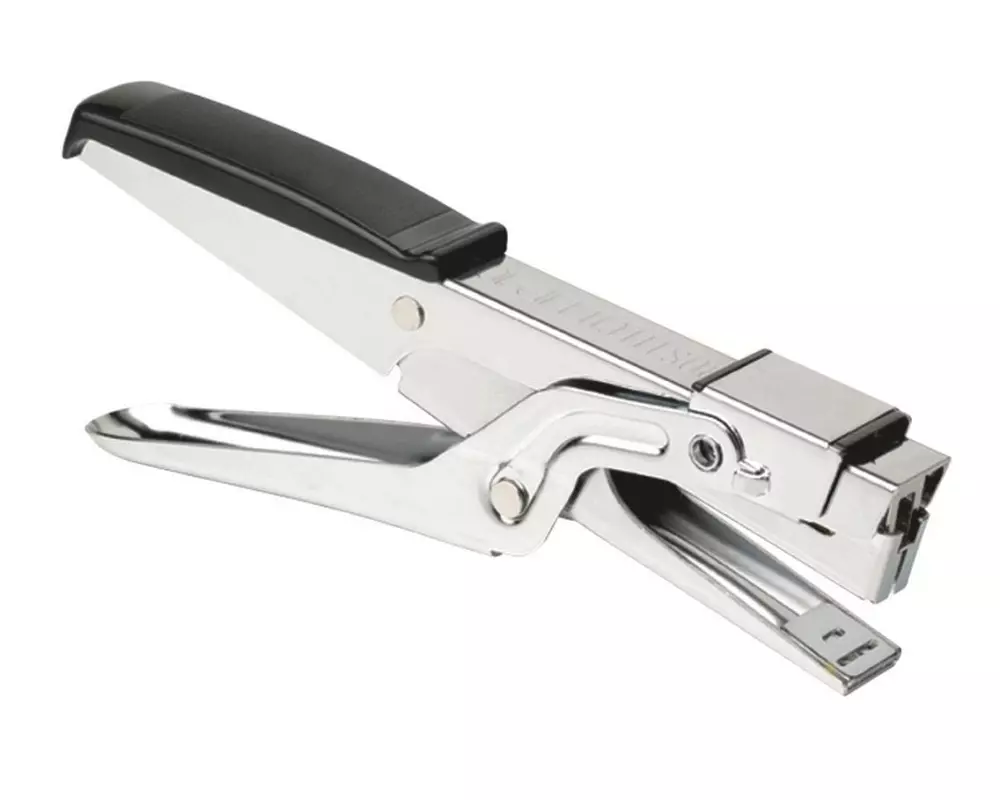 Bostitch Heftzange 20 Seiten, Schwarz