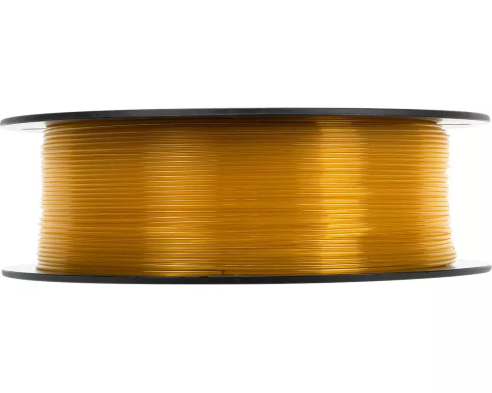 eSun Filament PETG-Basic, Transluzent 1.75 mm 1 kg