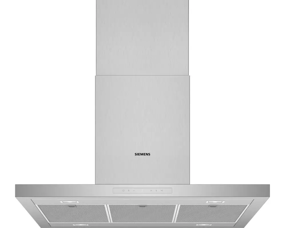 Siemens Inselhaube LF97BCP50 3+2 Intensiv Stufen