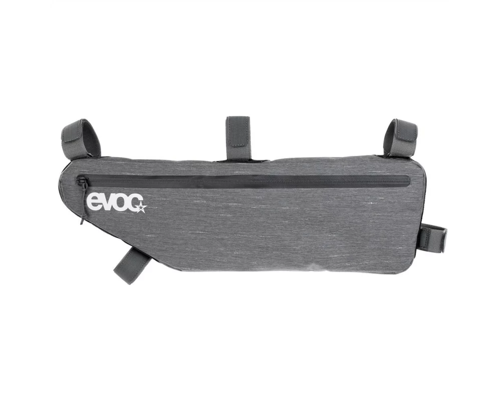 evoc Rahmentasche Frame Pack 3.5 l, Carbon Grey