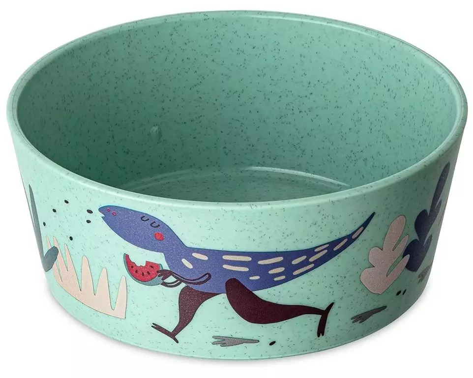 Koziol Kinderschüssel CONNECT DREAMS sage green 400 ml