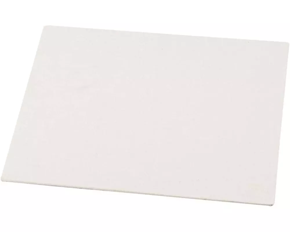 Creativ Company Keilrahmen A4, Weiss