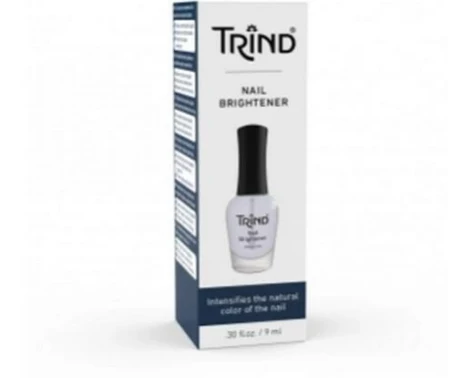 Trind Nail Brightener Transparent