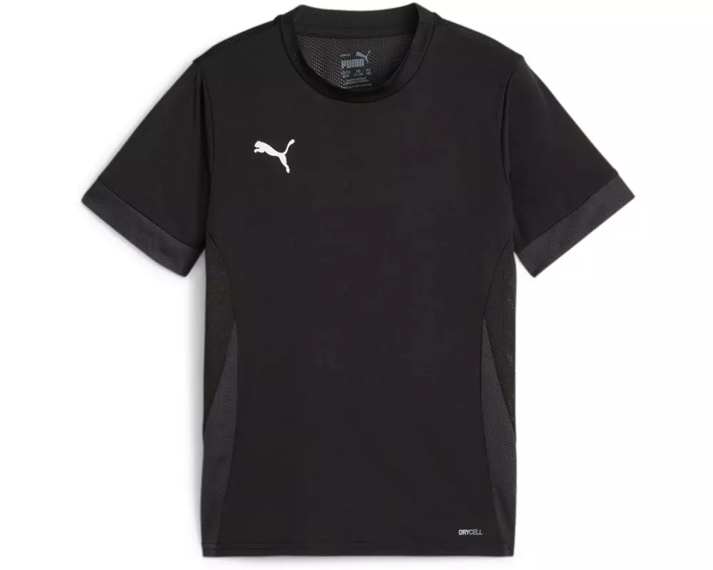 PUMA Jersey teamGOAL Matchday Jr 152, Schwarz