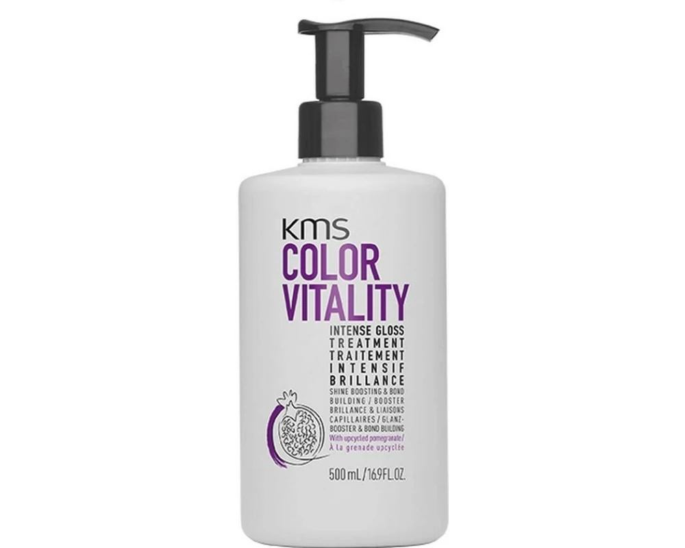KMS HAIR Colorvitality Intense Gloss Treatment 100 ml