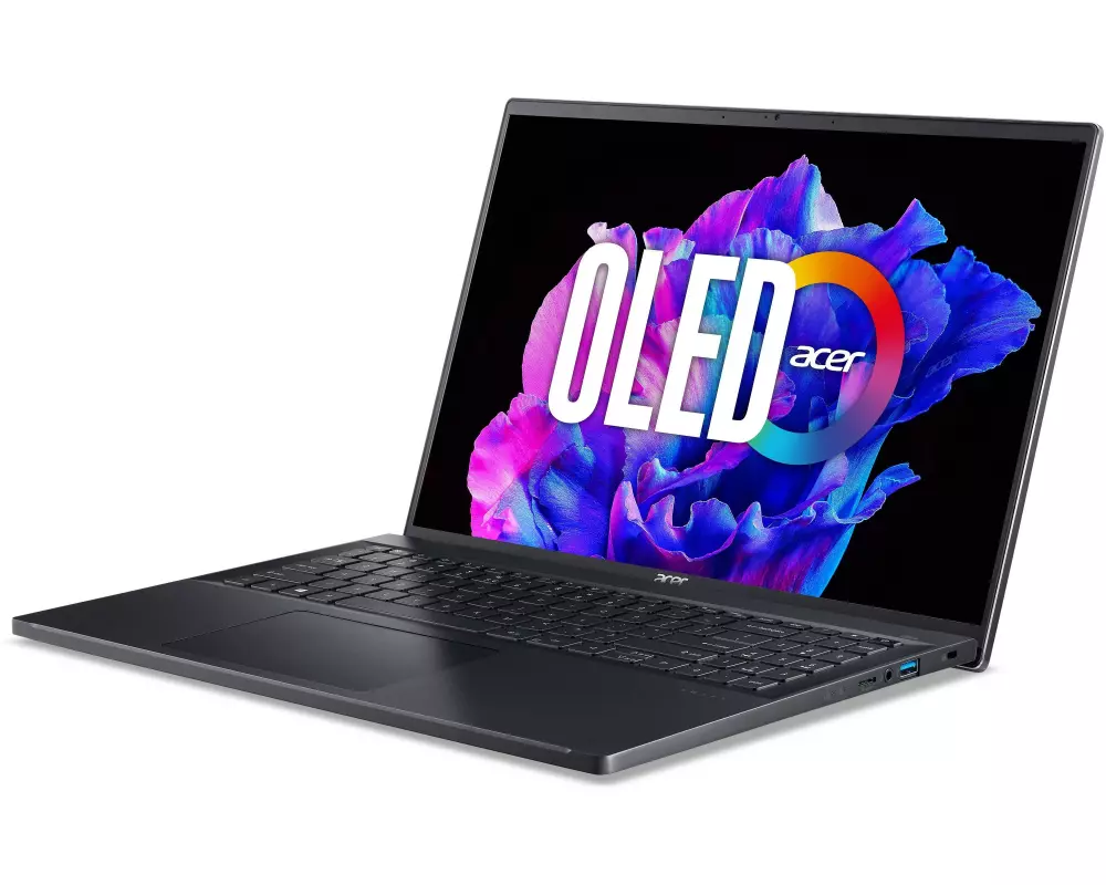 Acer Swift Go 16 Pro (SFG16-71-76UH) i7, 32 GB, 1 TB