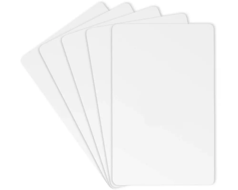 Diverse RFID Karte Legic Advant CTC4096 MP410 10 Stück