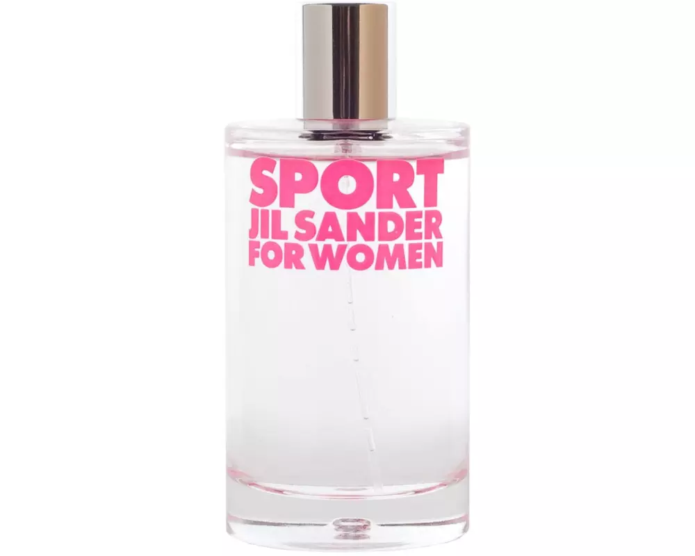 Jil Sander Sport For Women 50 ml
