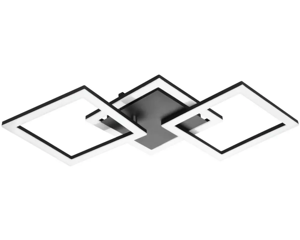 EGLO Leuchten Deckenleuchte Connect PARANDAY-Z ZigBee (TW)