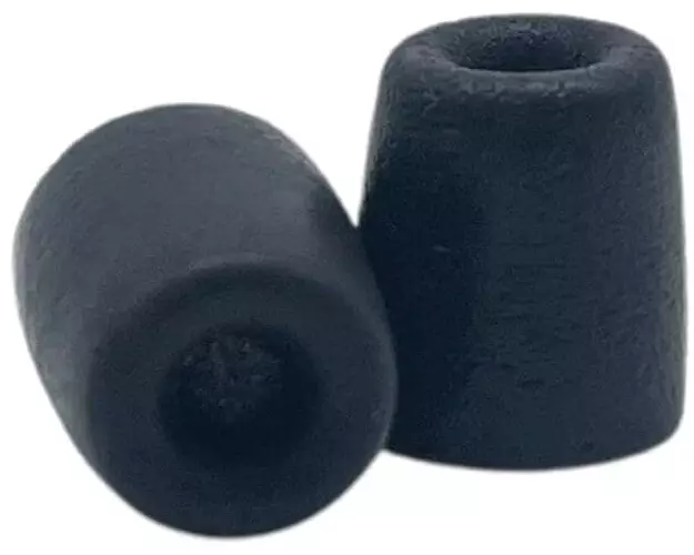 Shure Ohrpassstücke EACYF1-100S 100 Stück