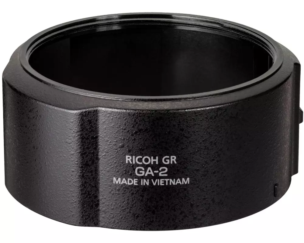 Ricoh Objektiv-Adapter GA-2
