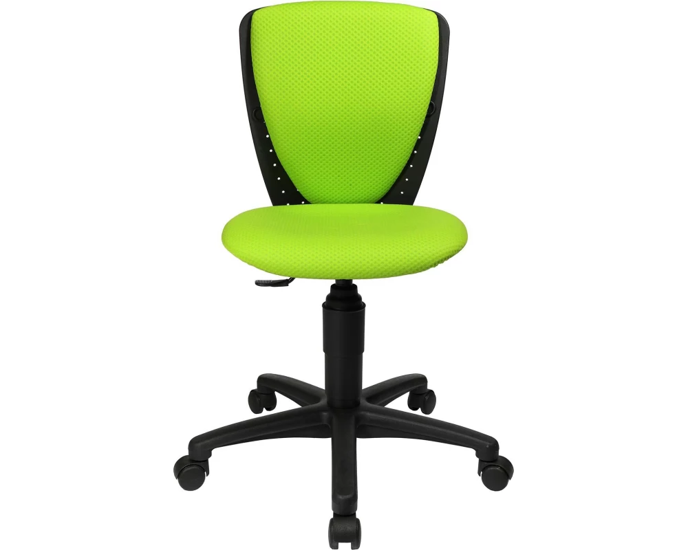 Topstar Kinder Bürostuhl High S'Cool, Grün