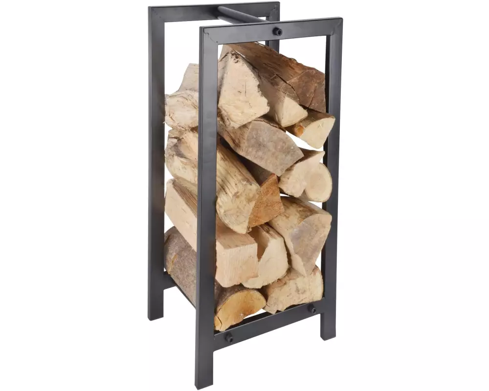 Esschert Design Holzregal Lagerturm,