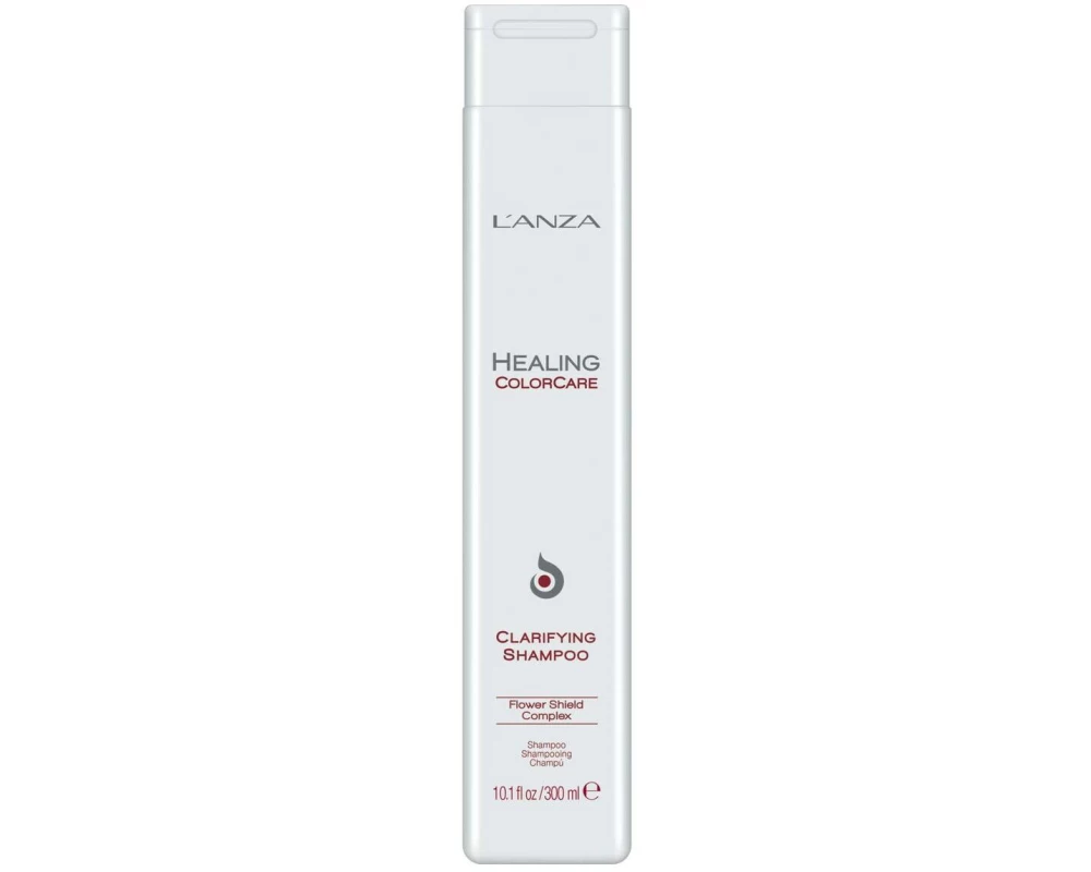 L'ANZA Healing ColorCare Clarifying Shampoo 300 ml